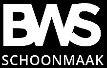 BWS Ben Wouters Schoonmaakorganisatie B.V.