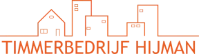Timmerbedrijf Hijman