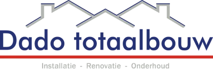 Dado Totaalbouw