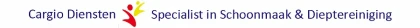 Cargio Diensten