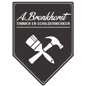 A.Bronkhorst Timmer en Schilderwerken