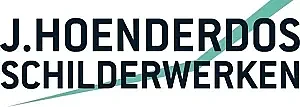 J. Hoenderdos Schilderwerken