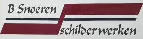 B. Snoeren Schilderwerken