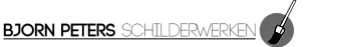 bjorn peters schilderwerken
