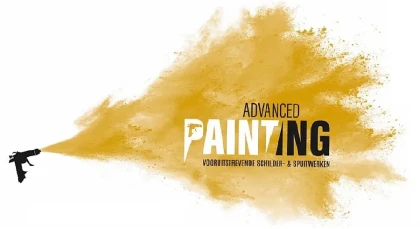 Advanced Painting