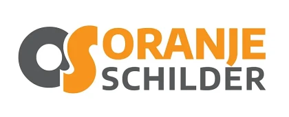 Oranje Schilder