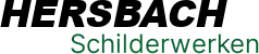 Hersbach Schilderwerken
