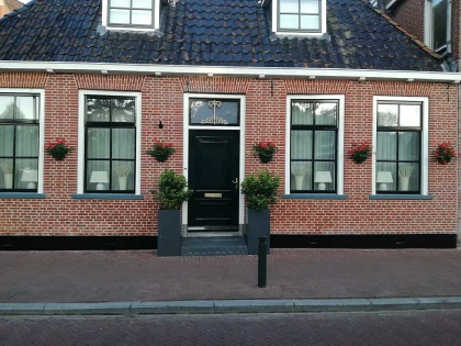 Schilderwerken Nicolai