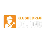 Klusbedrijf De Jong