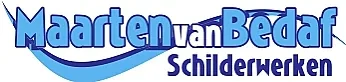 Maarten van Bedaf Schilderwerken