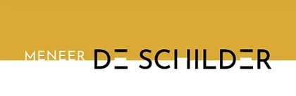 Meneer de Schilder