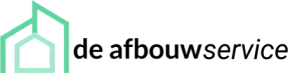 De afbouwservice
