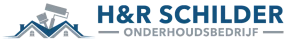 H&R Schilder - Onderhoudsbedrijf