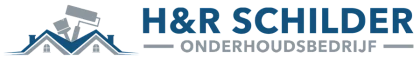 H&R Schilder - Onderhoudsbedrijf