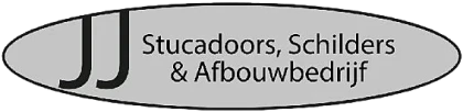 JJ Stucadoors, Schilders & Afbouwbedrijf