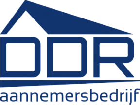 Aannemersbedijf DDR v.o.f.