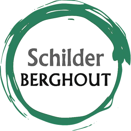 Schilder Berghout