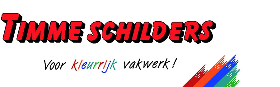 Timme Schilders B.V.