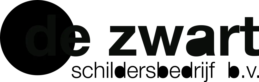 De Zwart Schildersbedrijf B.V.