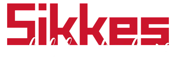 Schildersbedrijf Sikkes verf behang en onderhoudswerk