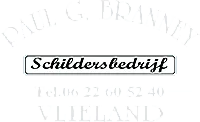 Branney's Schildersbedrijf