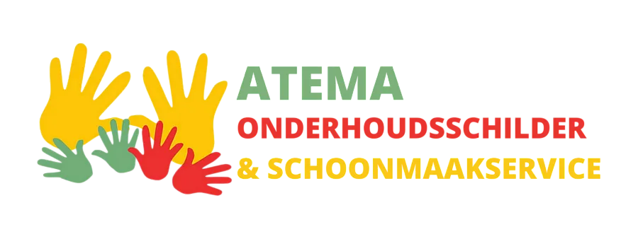 Atema Onderhoudsschilder & Schoonmaakservice