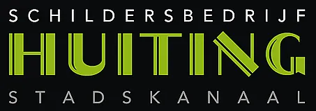 Schildersbedrijf Huiting V.O.F.