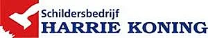 Schildersbedrijf Harrie Koning