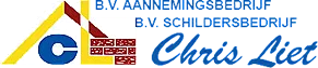 B.V. Schildersbedrijf Chris Liet