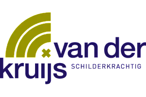 Schilder- & Onderhoudsbedrijf van der Kruijs B.V.