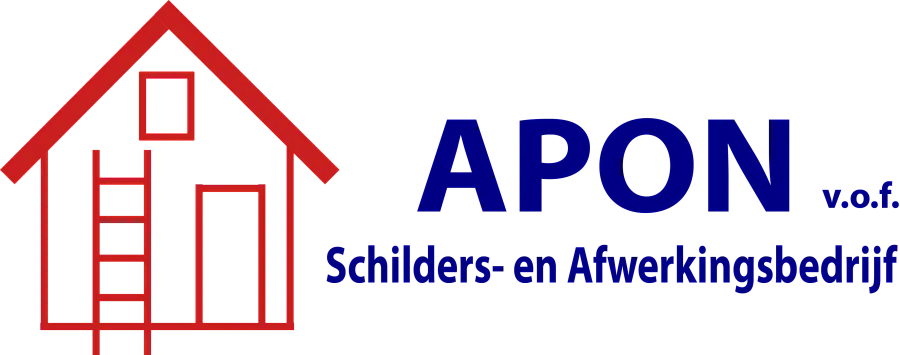 APON Schilders- en Afwerkingsbedrijf