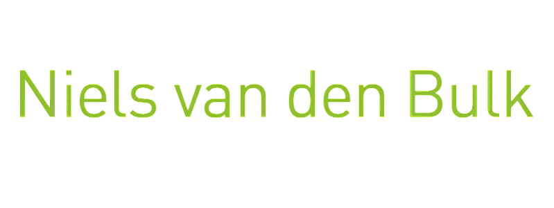 Bas van den Bulk