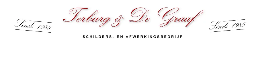 Terburg & De Graaf