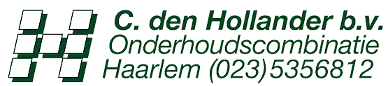 C. den Hollander B.V.