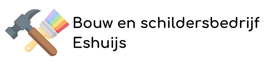 Bouwbedrijf & schildersbedrijf Eshuijs