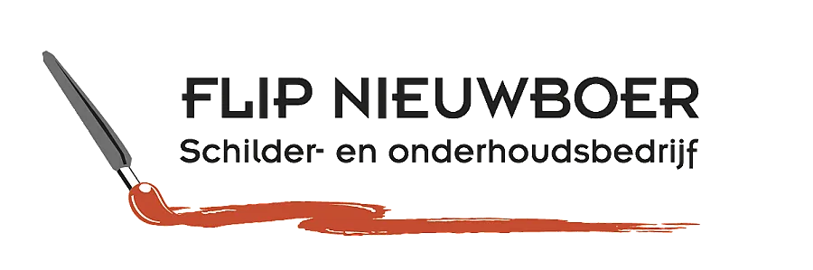 Schilder- en Onderhoudsbedrijf Flip Nieuwboer