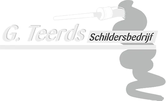 G. Teerds schildersbedrijf