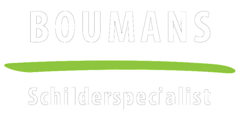 Boumans Schilderspecialist