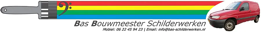 Bas Bouwmeester Schilderwerken