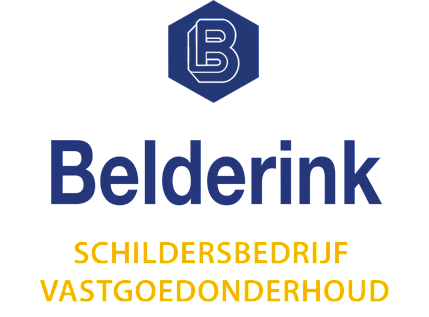 Belderink & Zn. Schilders- en Spuitbedrijf B.V.