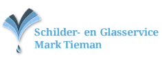 Schilder en glasservice Mark Tieman