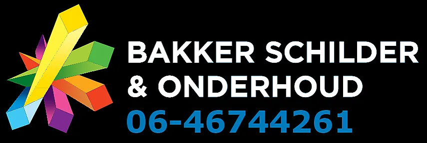 Bakker schilder & onderhoud Meppel