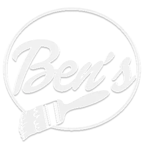 Ben's schilderwerken