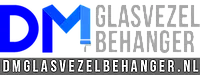 DM Glasvezelbehanger