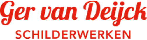 Gèr van Deijck Schilderwerken