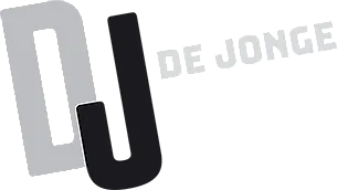 De Jonge, uw schilder en glasspecialist
