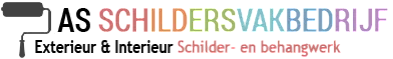 AS Schildersvakbedrijf