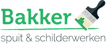 Bakker Spuit- & Schilderwerken