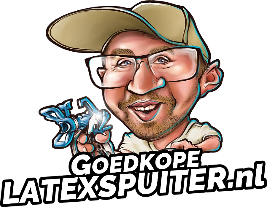 goedkopelatexspuiter.nl