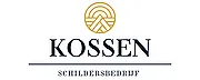 Schildersbedrijf Kossen